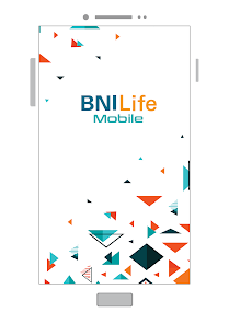 BNI Life Mobile screenshots 1