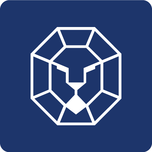 Aslanege logo