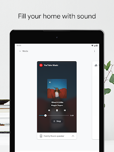 Google Home 2.45.1.8 APK screenshots 10