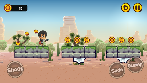 Adventure World Journey