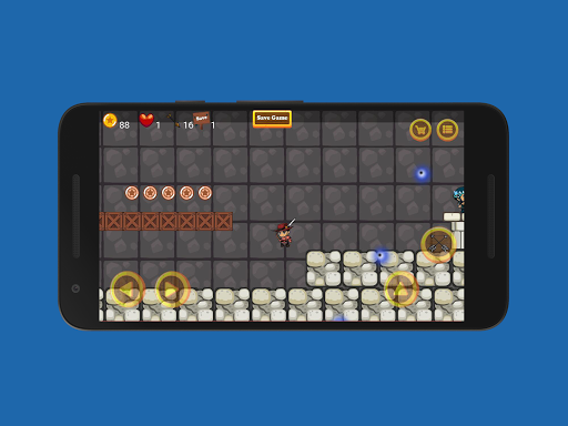 Story of Robin The Adventures