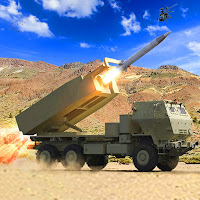 Army Missile Launcher Game