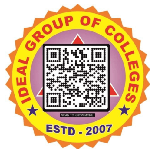 IDEAL EDUCATION ONLINE logo