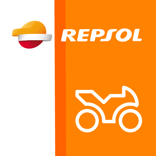 Box Repsol MotoGP 4.0.28 Icon