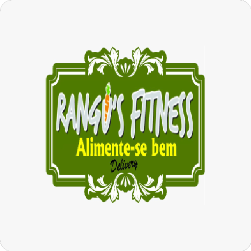 RANGUS FITNESSS logo