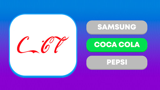 MEGA LOGO QUIZ 2023 Logo game