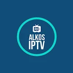 Cover Image of 下载 Alkos TV - Shqip Tv Falas  APK