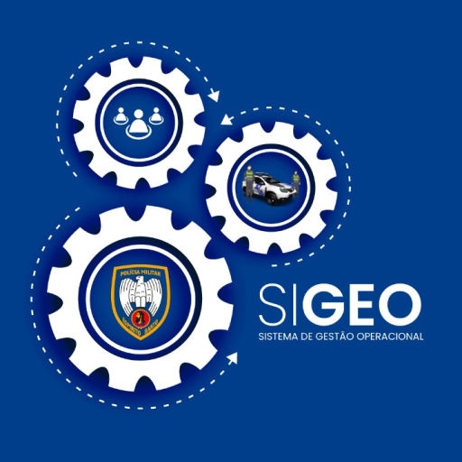 SIGEO PMES logo