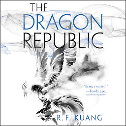 Icon image The Dragon Republic