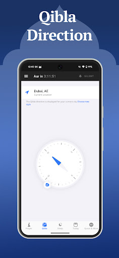 Athan Pro - Ramadan & Prayer