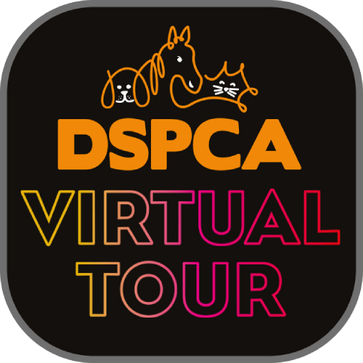 DSPCA Portal 0.3 Icon