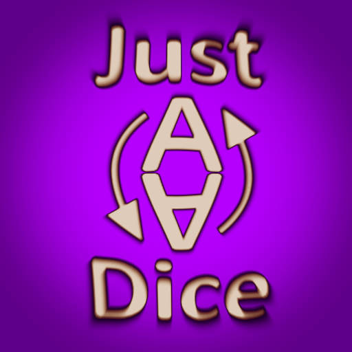 Just A Dice logo