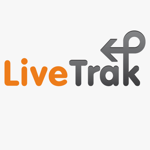LiveTrak logo