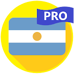 Cover Image of Télécharger Constitución de Argentina - Pr  APK