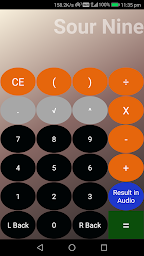 Calculator S9