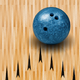 My Bowling Scorecard App icon