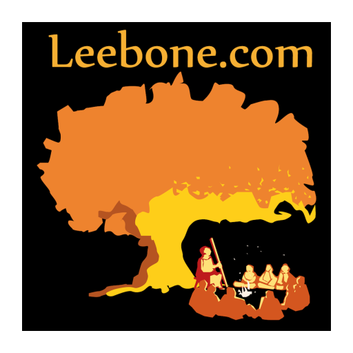 Leebone.com conte senegalais  Icon
