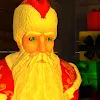 Santa Сlaus - Christmas Horror icon