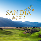 Sandia Golf Club icon