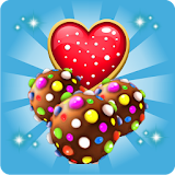 Swap Candy Fever icon