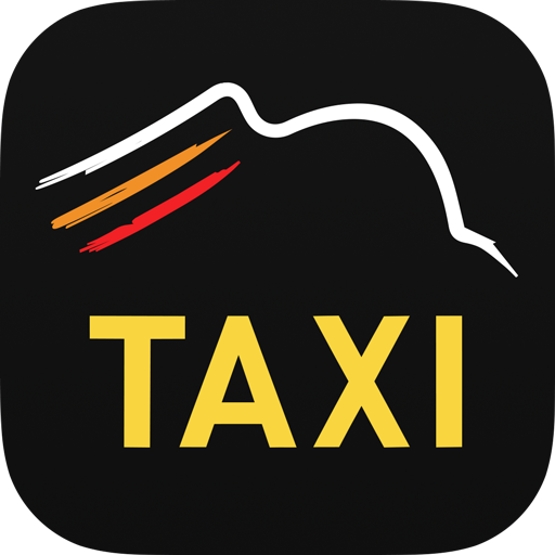 Taxi Aixois 3.5.3 Icon