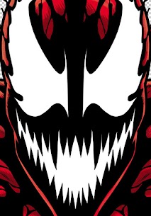 Carnage Wallpapers Symbiote Collection Free APK Download 1