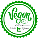 Recetas Veganas fáciles icon
