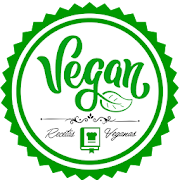 Recetas Veganas fáciles  Icon