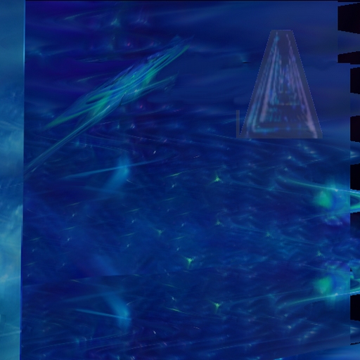 Emspace II logo