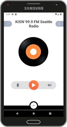 Radio KISW 99.9 FM Seattle App Station Free Online