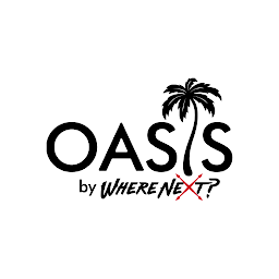 「Oasis by Where NeXt?」のアイコン画像
