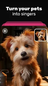 Download Mimic AI Photo Face Animator APK for Android LDPlayer