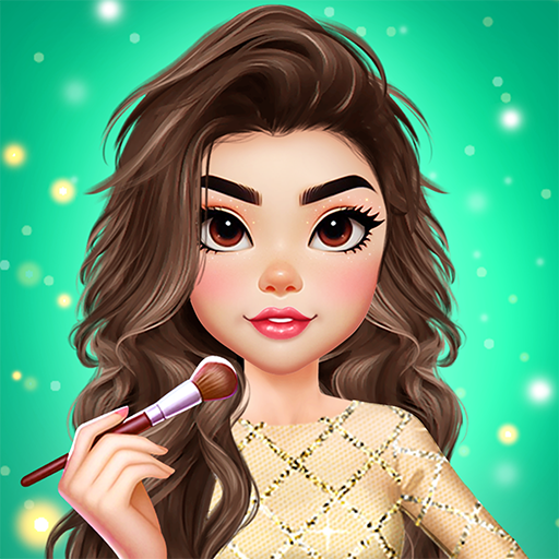 Makeover: ASMR & Makeup Salon Download on Windows