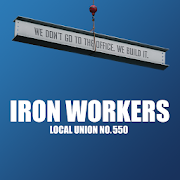 Iron Workers 550