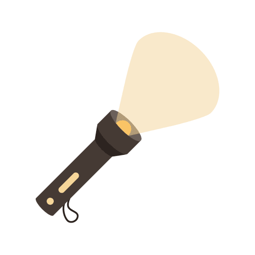 Linterna Básica logo