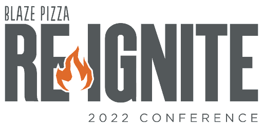 2022 Blaze Pizza Conference