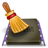 Ram Memory Cleaner icon