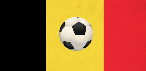 Football Pro League Belgium