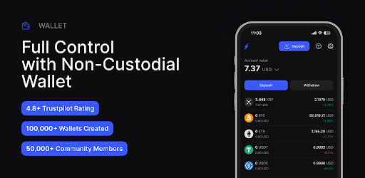 Stobix: AI Trading Assistant