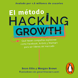 Obraz ikony: El método Hacking Growth