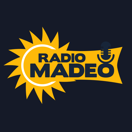 Radio Madeo 1.0 Icon