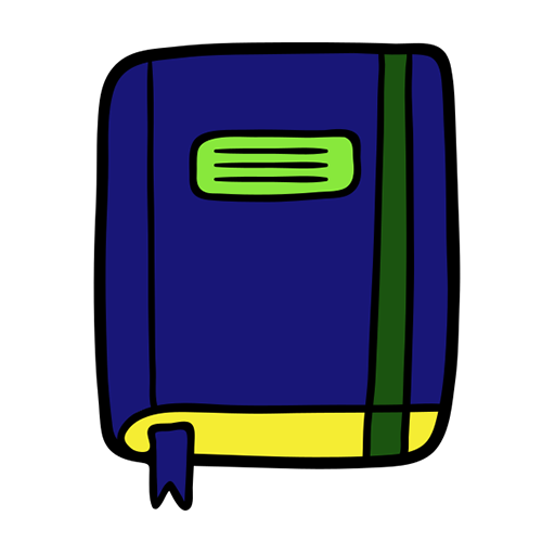 중용자잠 - 다산 정약용의 중용 logo