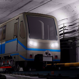 รูปไอคอน AG Subway Simulator Unlimited