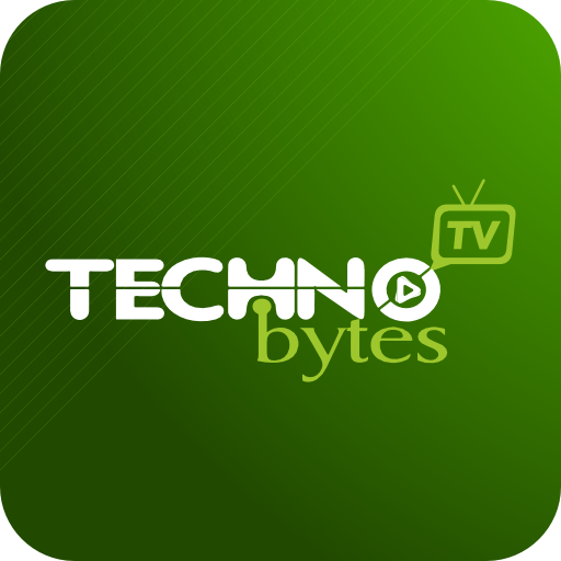 TechnoBytes TV logo