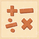 Kids Math Table : Add, Subtract, Multiply & Divide Apk