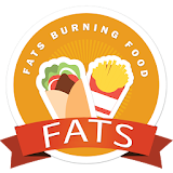 Fat burning foods-Reduce belly icon