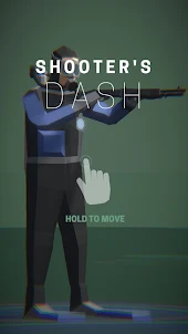 Shooter's Dash