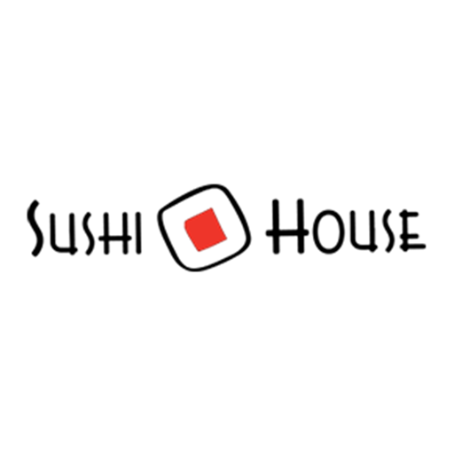 Sushi House Sundsvall logo