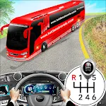 Cover Image of Unduh Public Transport Bus Simulator 1.7 APK