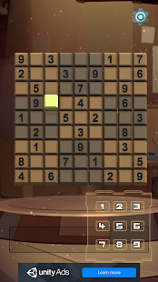 3D Sudoku Free 0.6.6 APK screenshots 8